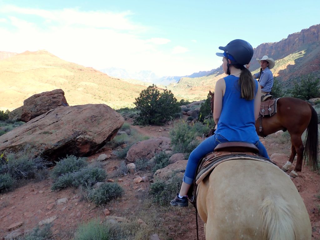 Adventures by Disney Arizona Utah Trip Report