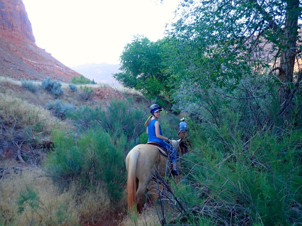 Adventures by Disney Arizona Utah Trip Report