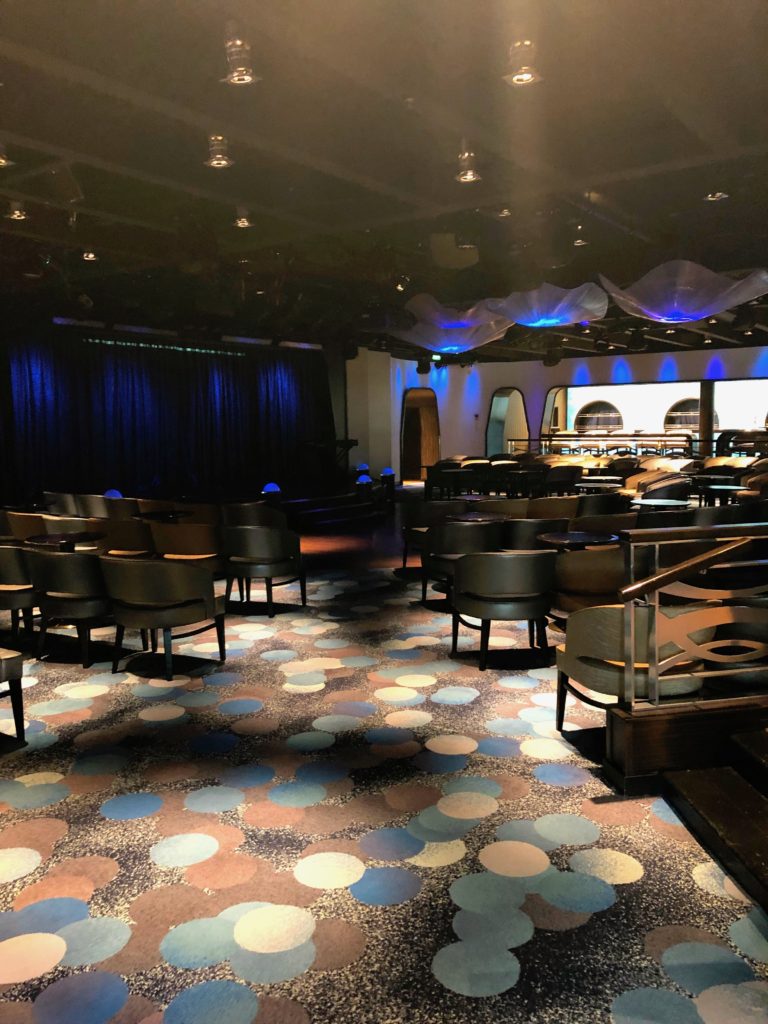 Disney Cruise Bermuda Trip Report