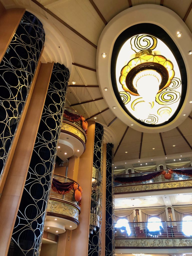 Disney Cruise Bermuda Trip Report