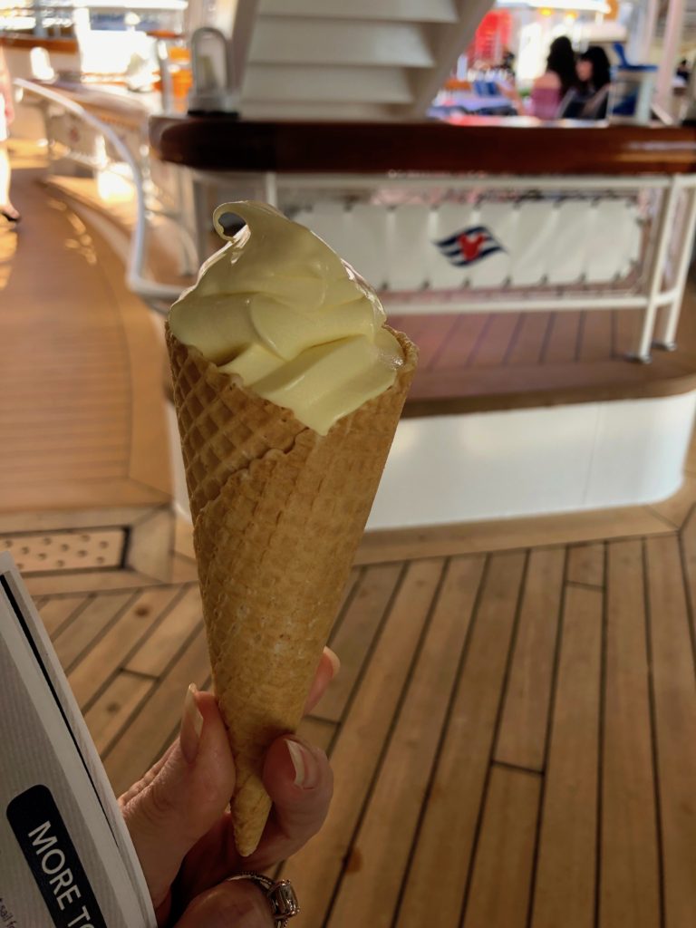 Disney Cruise Bermuda Trip Report