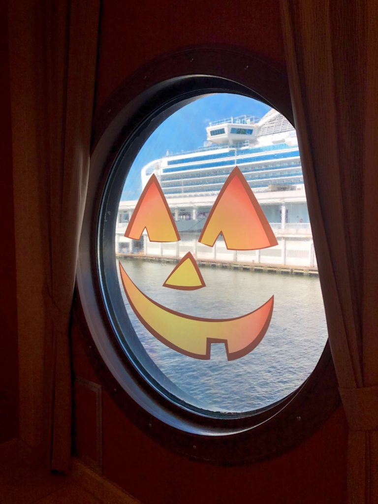 Disney Cruise Bermuda Trip Report