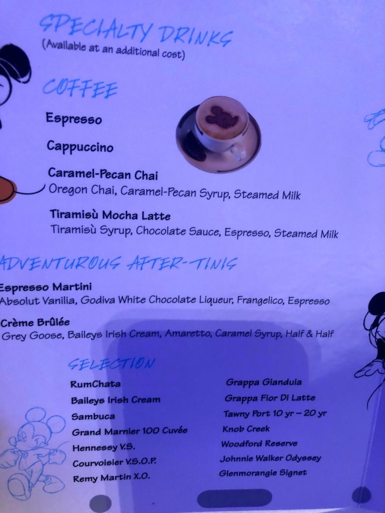 Disney Cruise Bermuda Trip Report