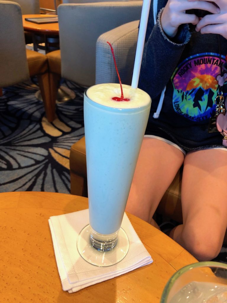 Disney Cruise Bermuda Trip Report