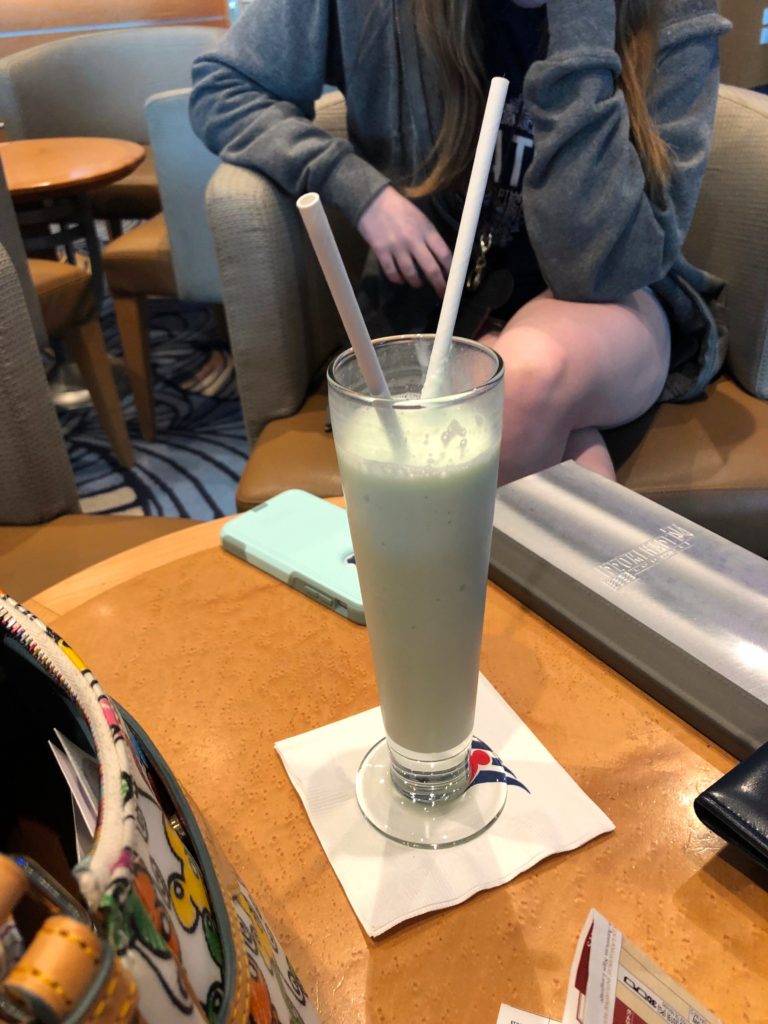 Disney Cruise Bermuda Trip Report