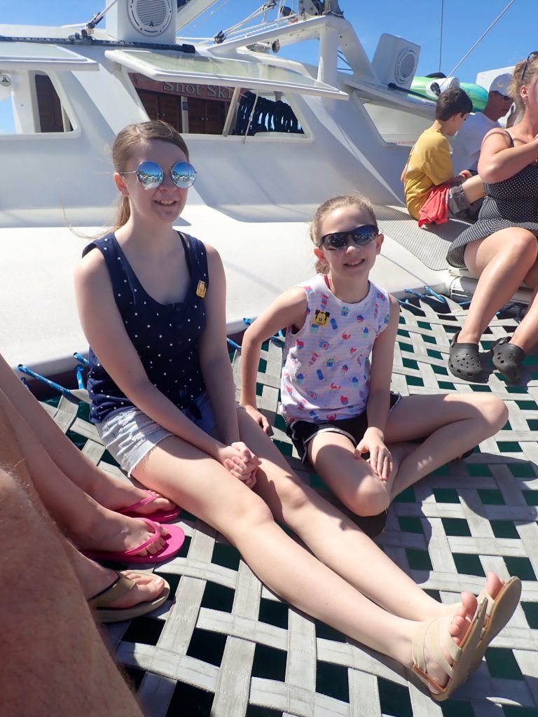 Disney Cruise Bermuda Trip Report