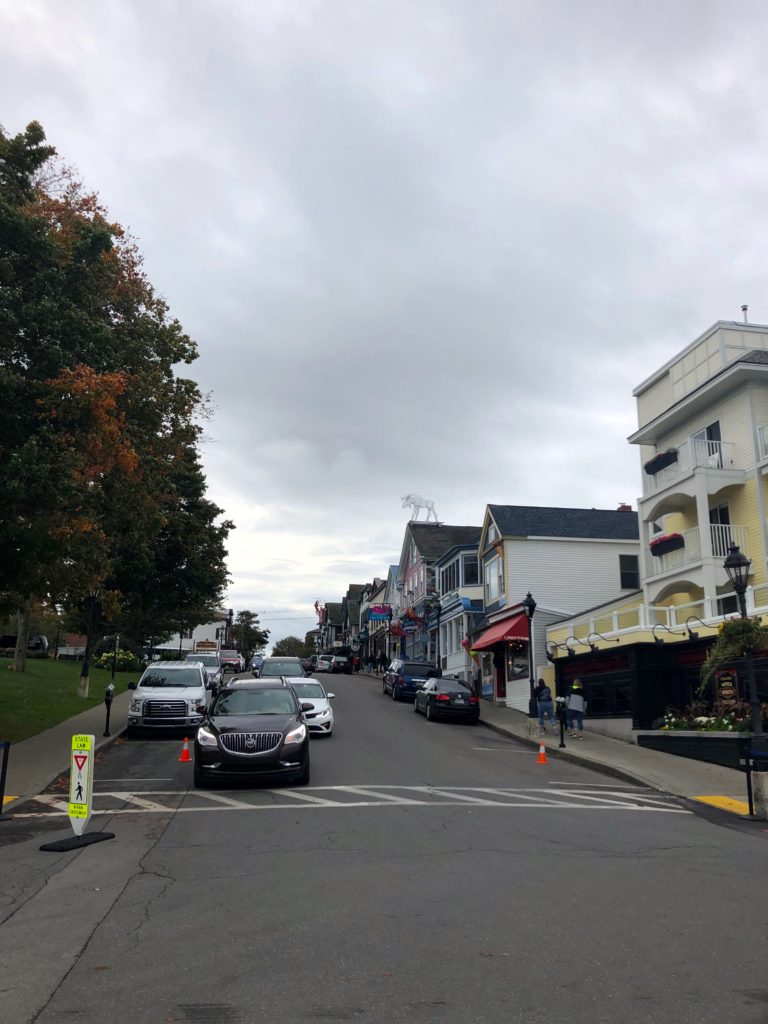 Disney Cruise Maine Canada Trip Report