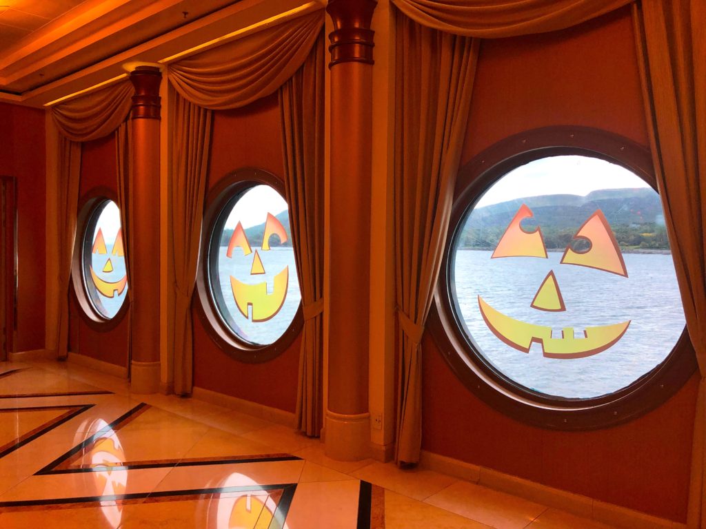 Disney Cruise Maine Canada Trip Report