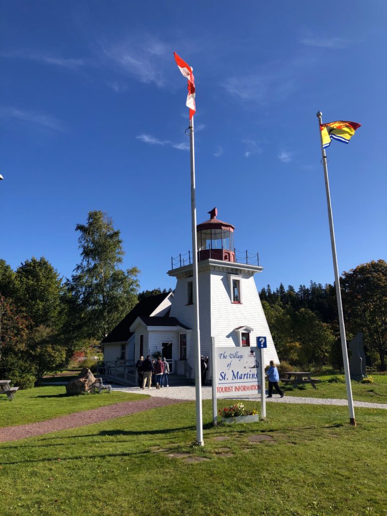 Disney Cruise Maine Canada Trip Report