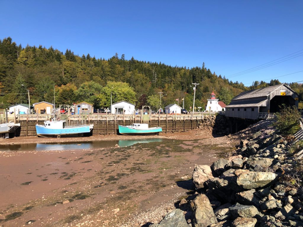 Disney Cruise Maine Canada Trip Report