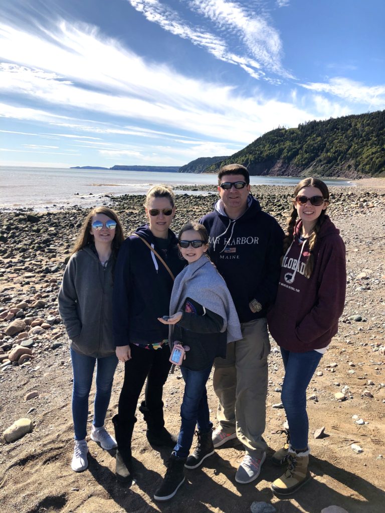 Disney Cruise Maine Canada Trip Report