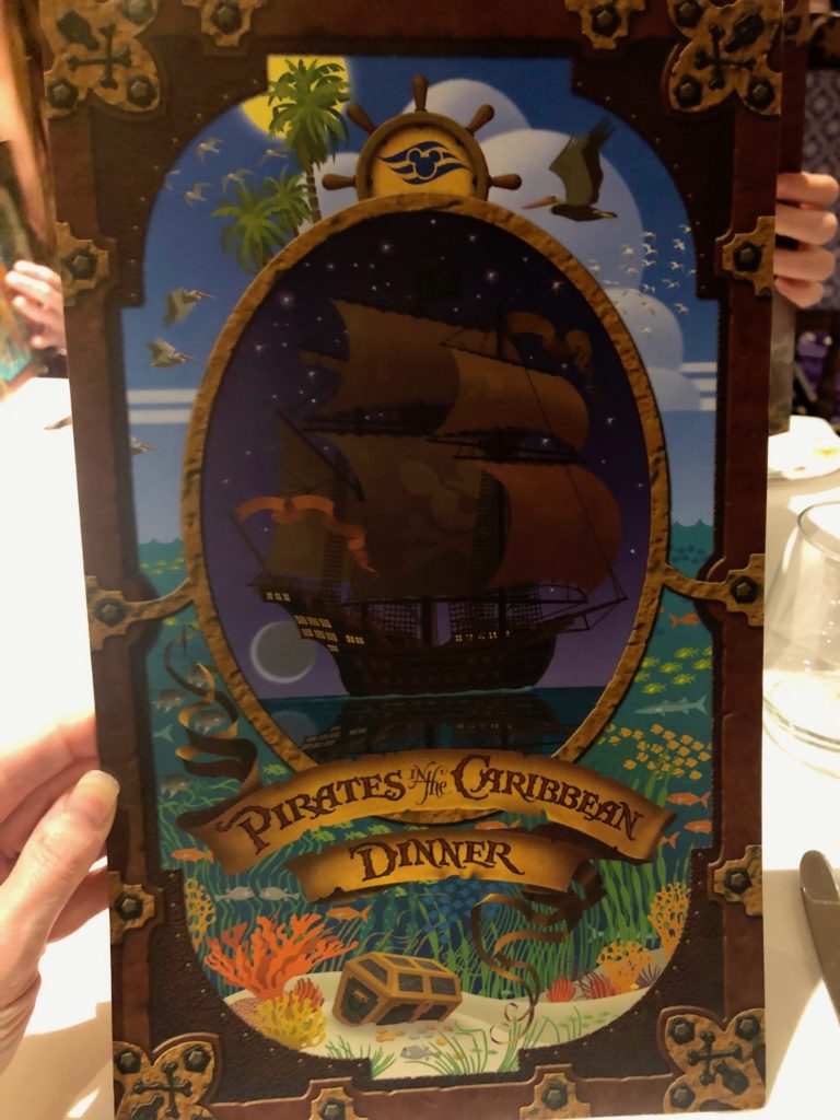 Disney Cruise Maine Canada Trip Report