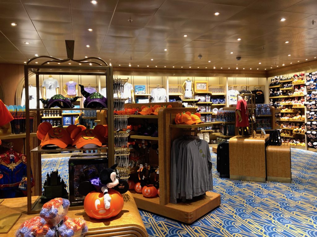 Disney Cruise Maine Canada Trip Report