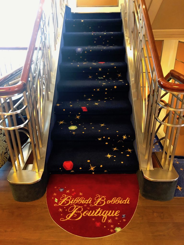 Disney Cruise Maine Canada Trip Report