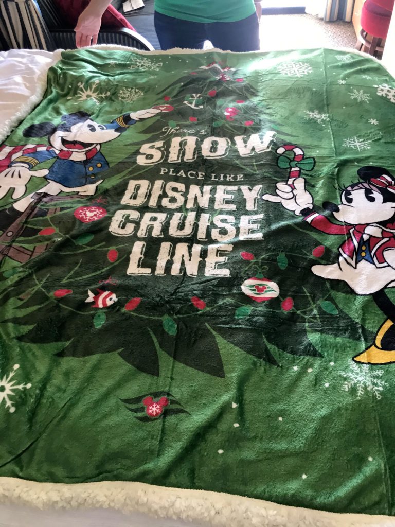 Disney Fantasy Eastern Caribbean Very Merrytime Trip Report