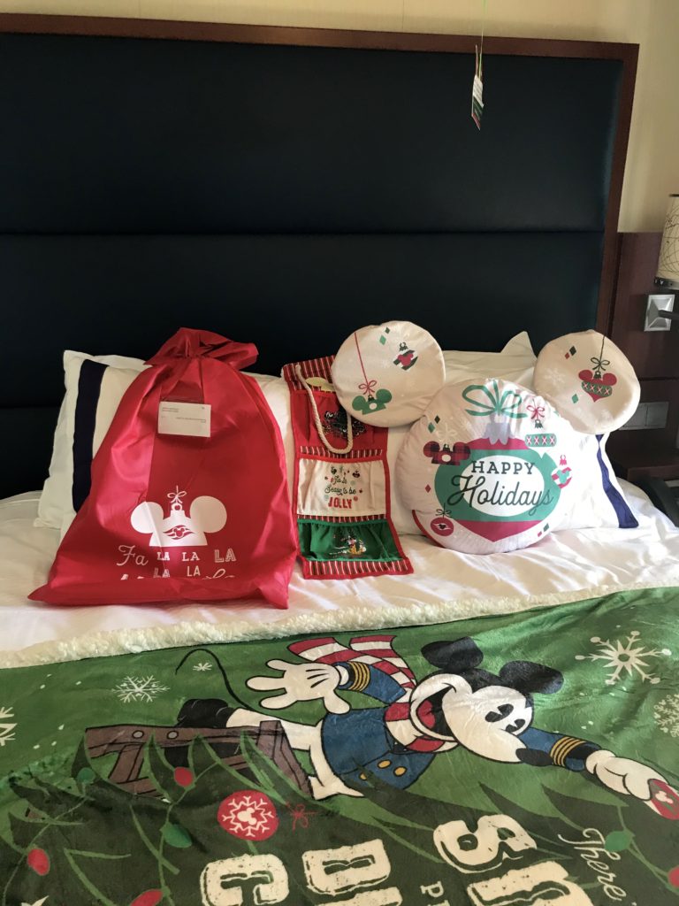 Disney Fantasy Eastern Caribbean Very Merrytime Trip Report