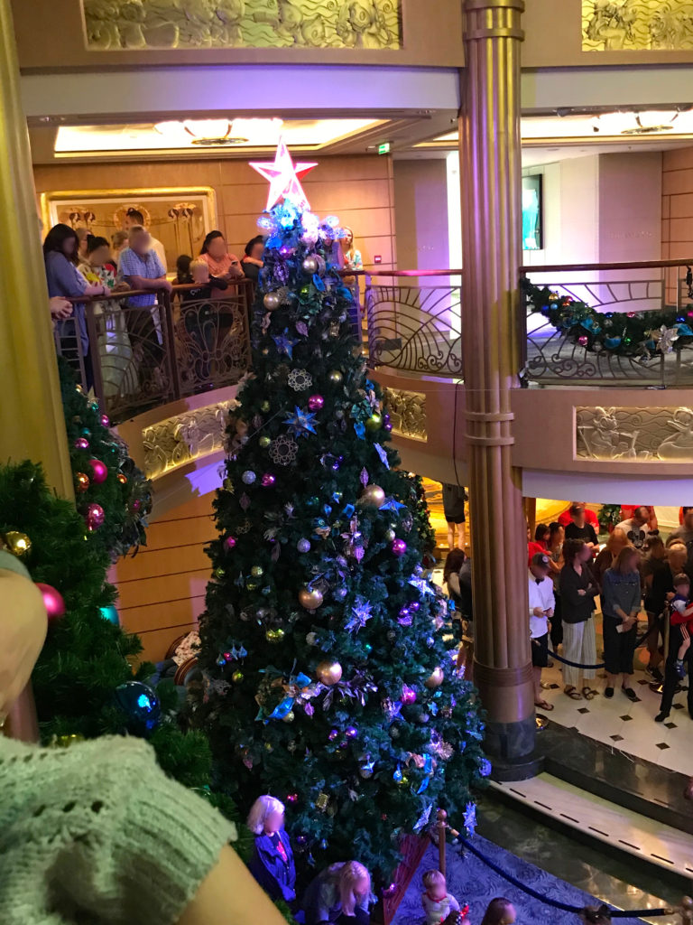 Disney Fantasy Eastern Caribbean Very Merrytime Trip Report