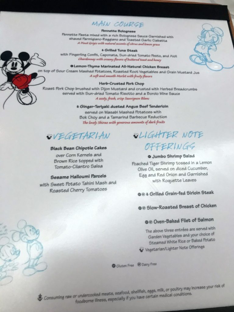 Disney Fantasy Eastern Caribbean Very Merrytime Trip Report