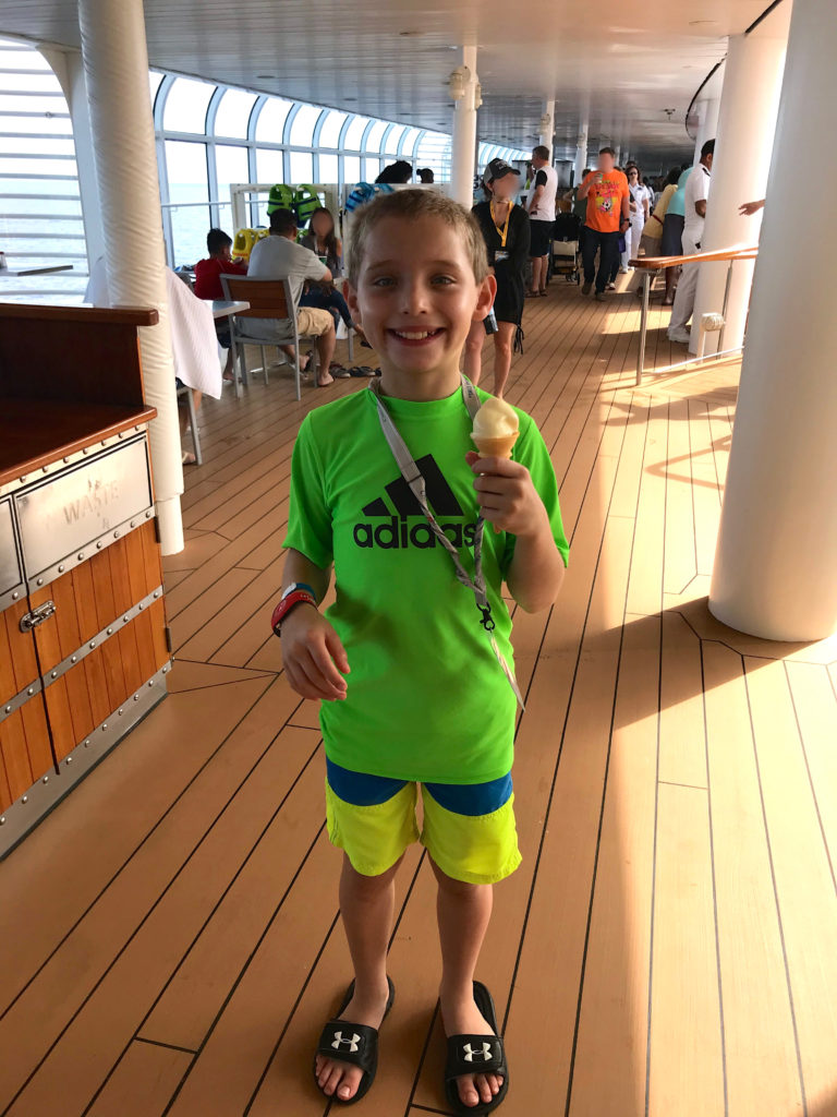 Disney Fantasy Eastern Caribbean Very Merrytime Trip Report