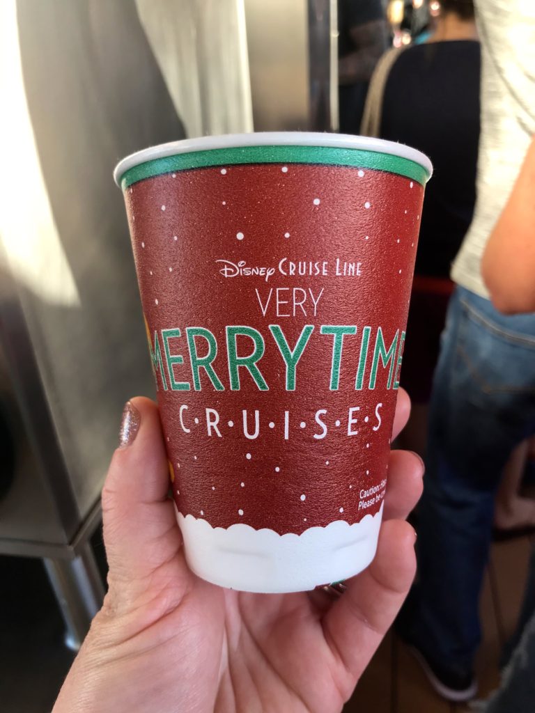 Disney Fantasy Eastern Caribbean Very Merrytime Trip Report