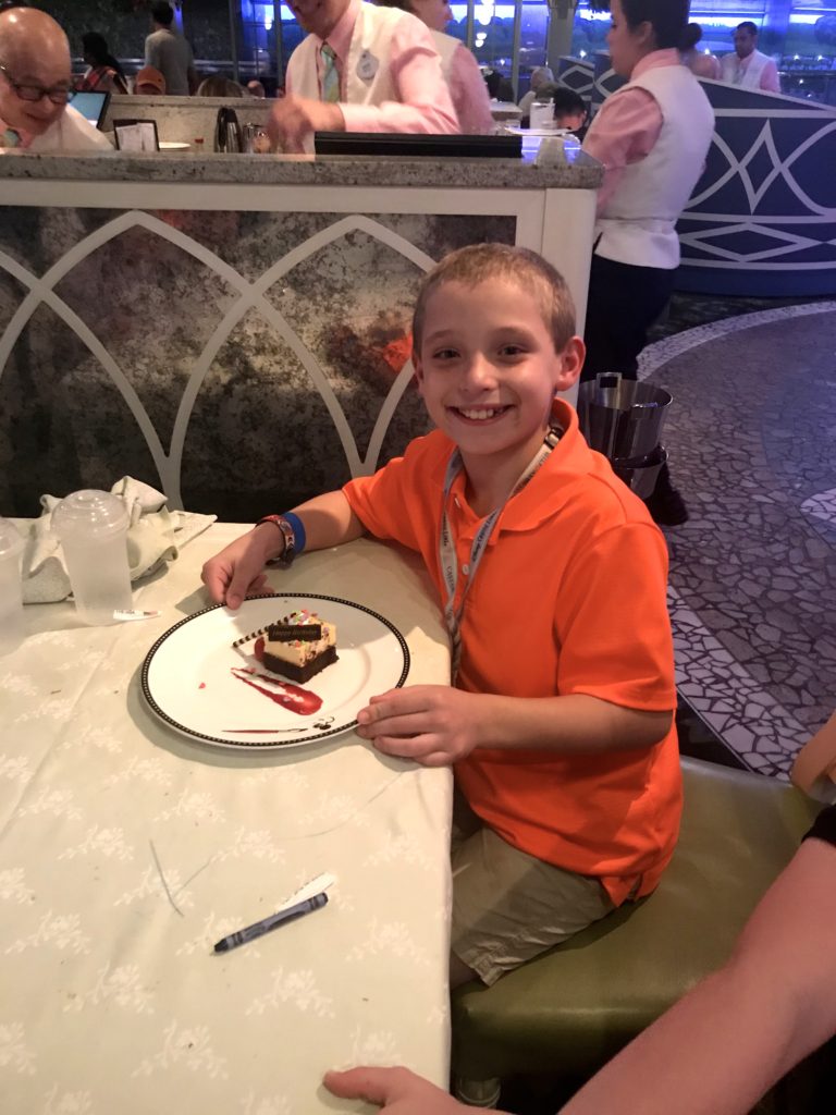 Disney Fantasy Eastern Caribbean Very Merrytime Trip Report