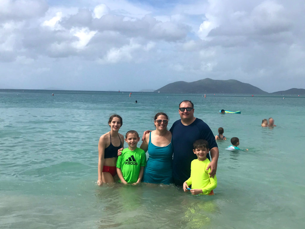 Disney Fantasy Eastern Caribbean Very Merrytime Trip Report