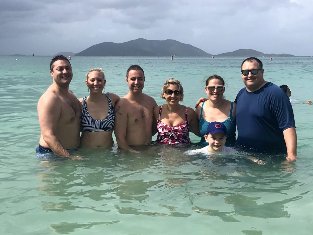 Disney Fantasy Eastern Caribbean Very Merrytime Trip Report