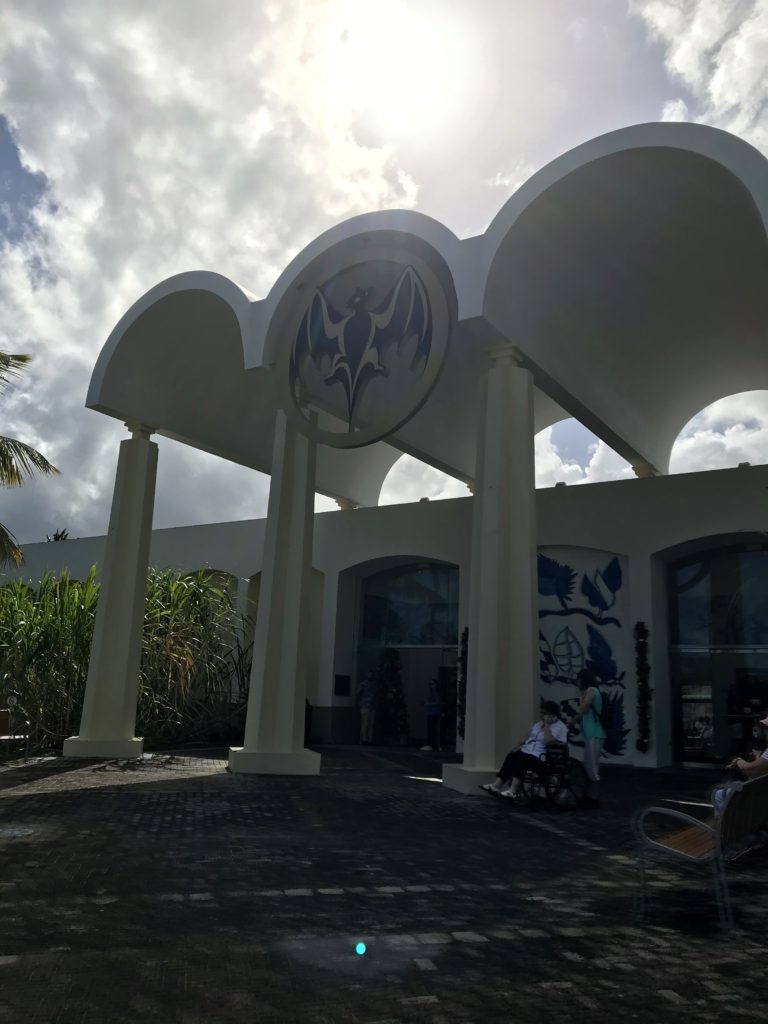 Disney Fantasy Eastern Caribbean Very Merrytime Trip Report