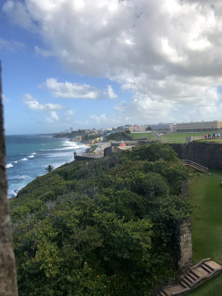 Disney Fantasy Eastern Caribbean Very Merrytime Trip Report