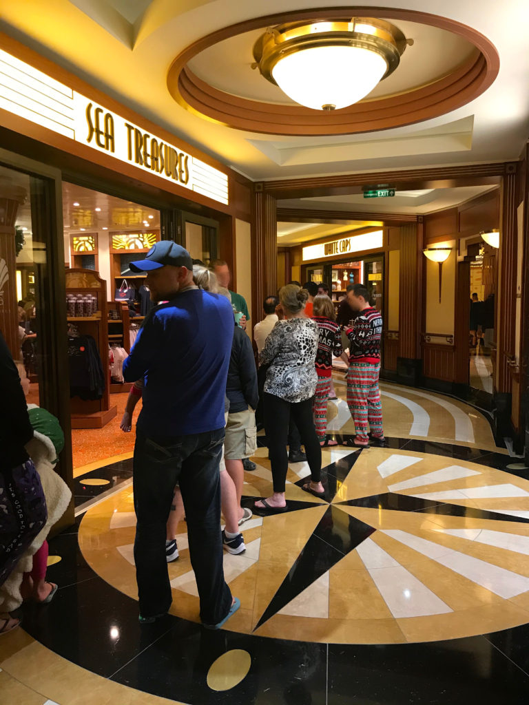 Disney Fantasy Eastern Caribbean Very Merrytime Trip Report