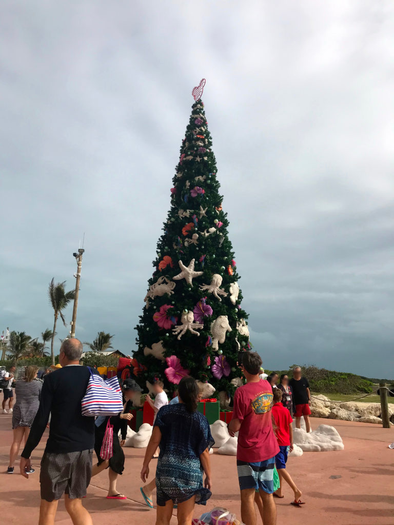 Disney Fantasy Eastern Caribbean Very Merrytime Trip Report