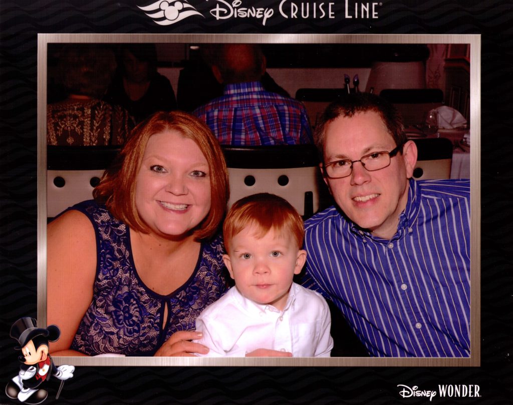 Disney Wonder New Orleans Trip Report