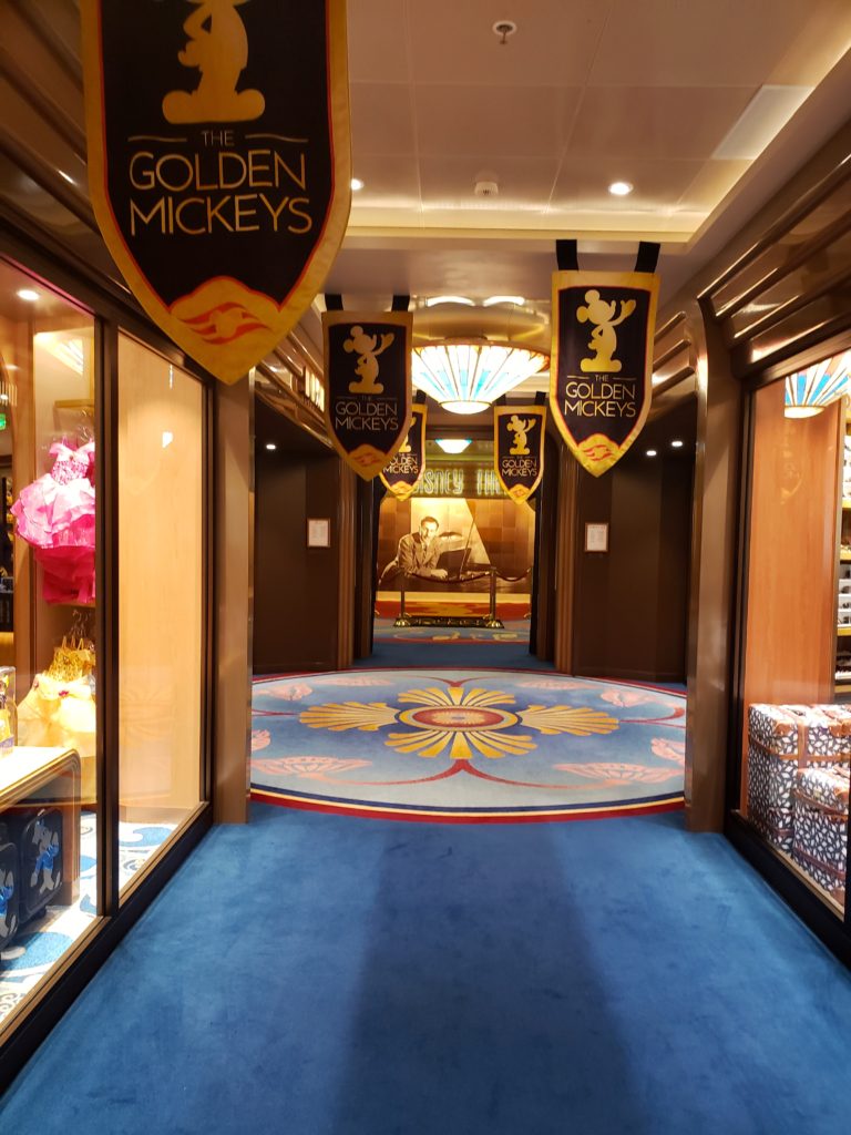 Disney Wonder New Orleans Trip Report