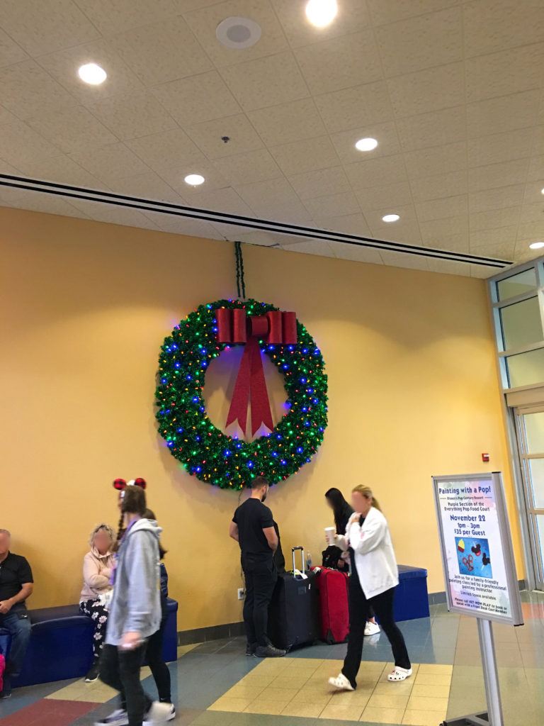 Disney Dream Very Merrytime Trip Report