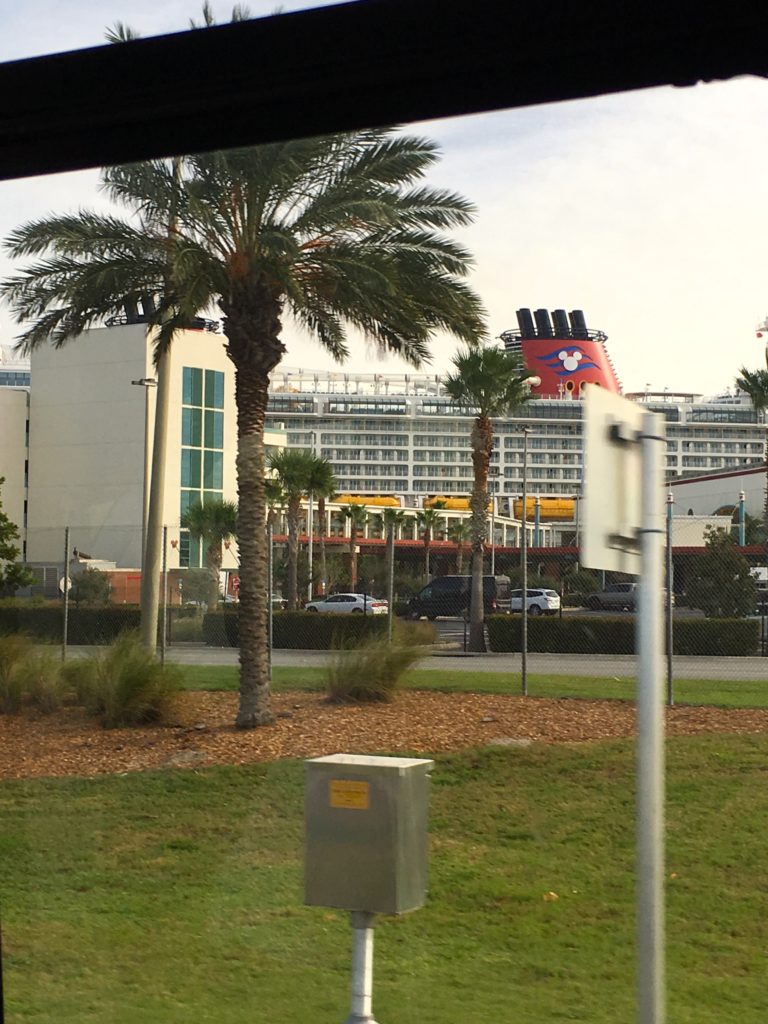 Disney Dream Very Merrytime Trip Report