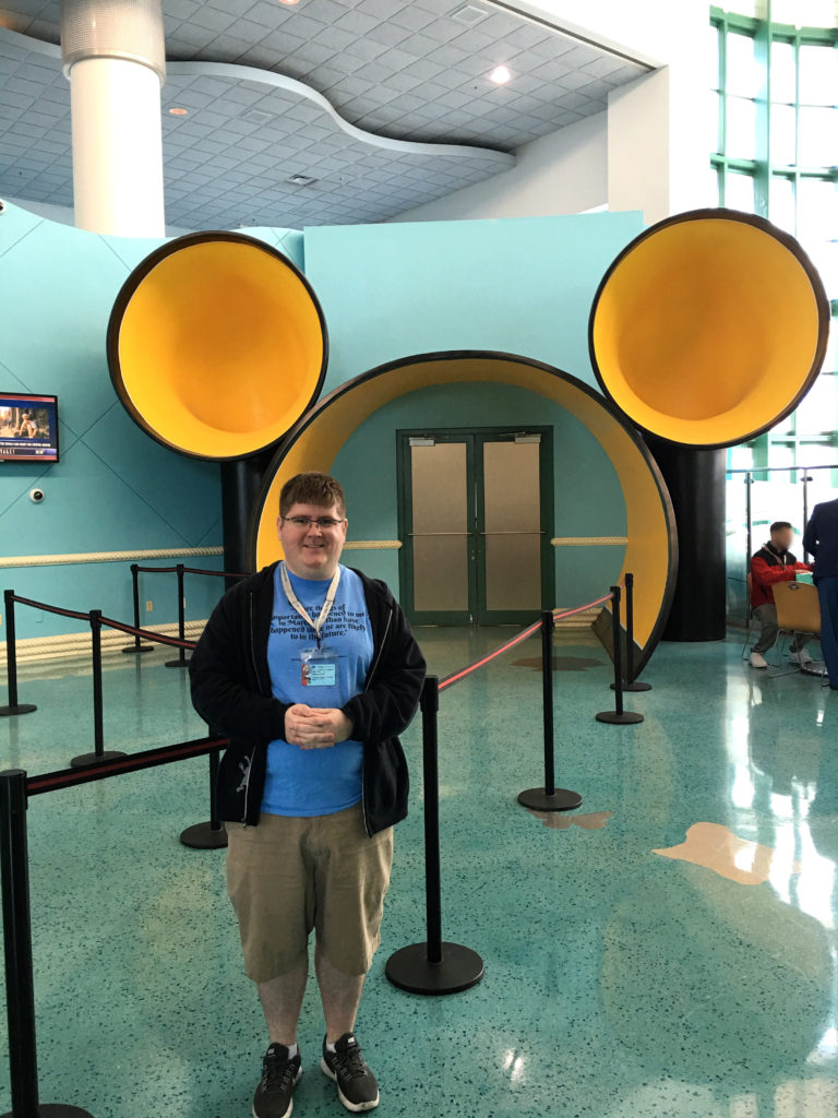 Disney Dream Very Merrytime Trip Report