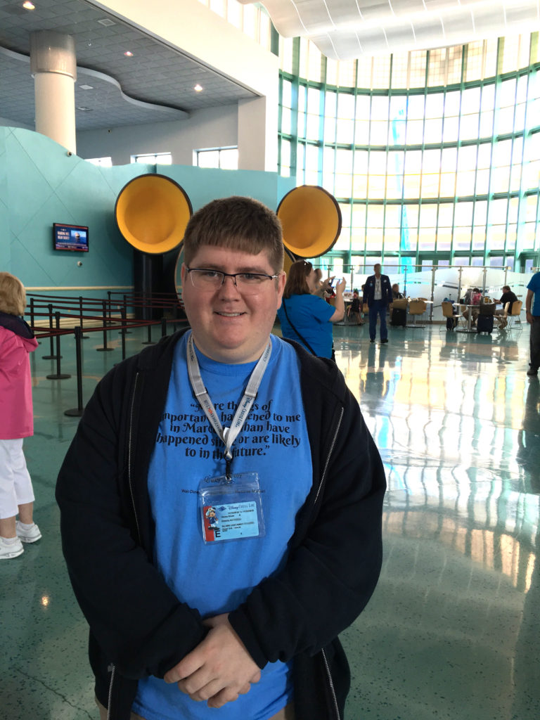 Disney Dream Very Merrytime Trip Report