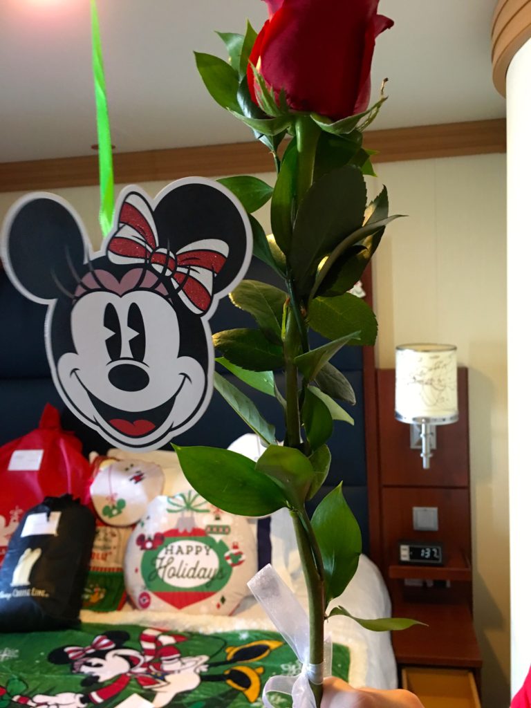 Disney Dream Very Merrytime Trip Report