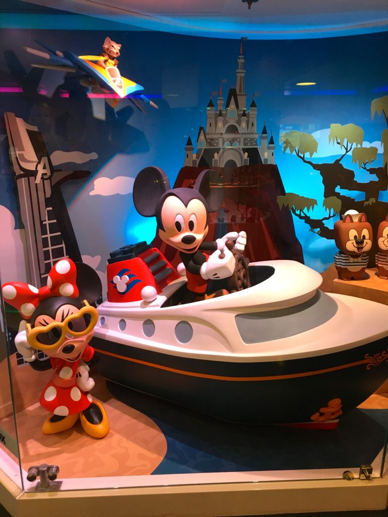 Disney Dream Very Merrytime Trip Report