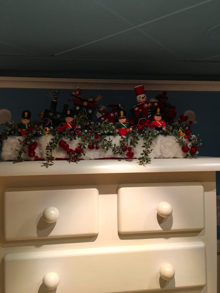 Disney Dream Very Merrytime Trip Report