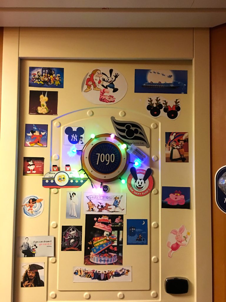 Disney Dream Very Merrytime Trip Report