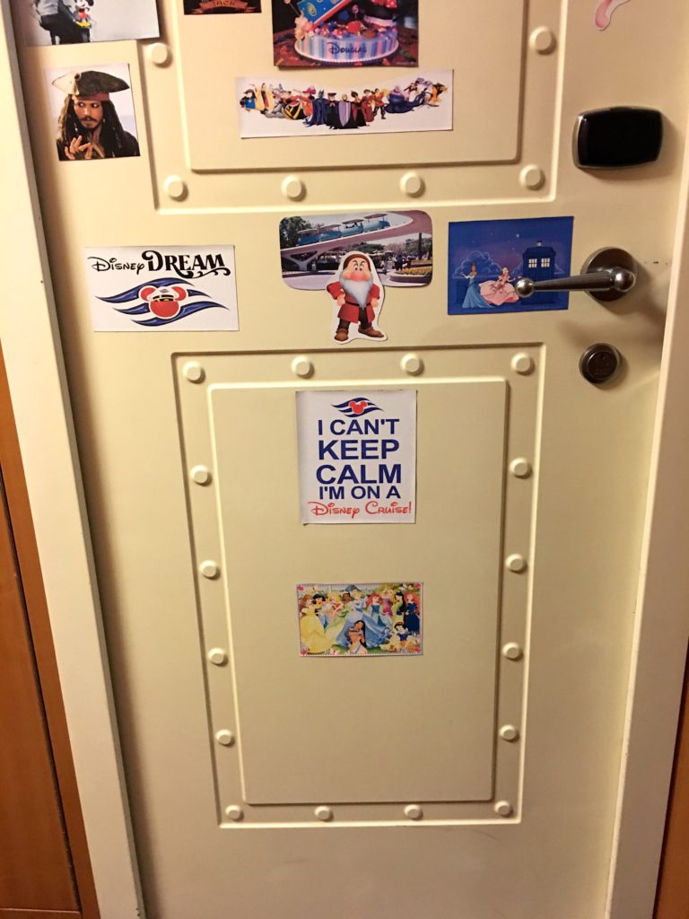 Disney Dream Very Merrytime Trip Report