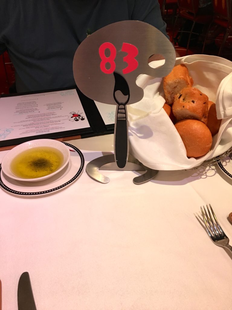 Disney Dream Very Merrytime Trip Report