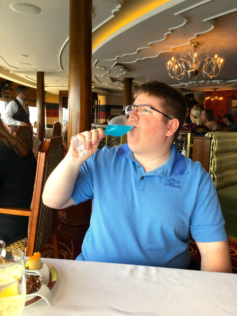 Disney Dream Very Merrytime Trip Report