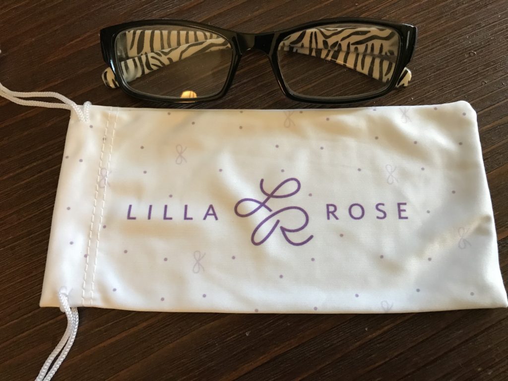 Lilla Rose Giveaway