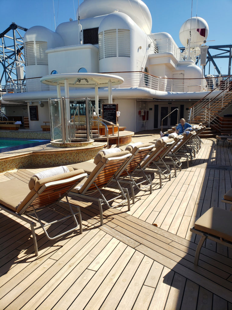 Disney Wonder New Orleans Trip Report