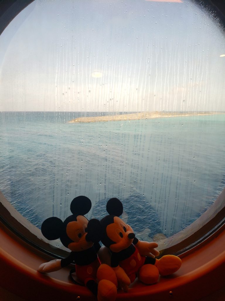 Disney Wonder New Orleans Trip Report