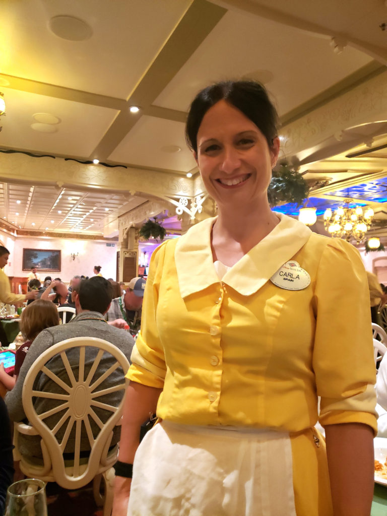 Disney Wonder New Orleans Trip Report