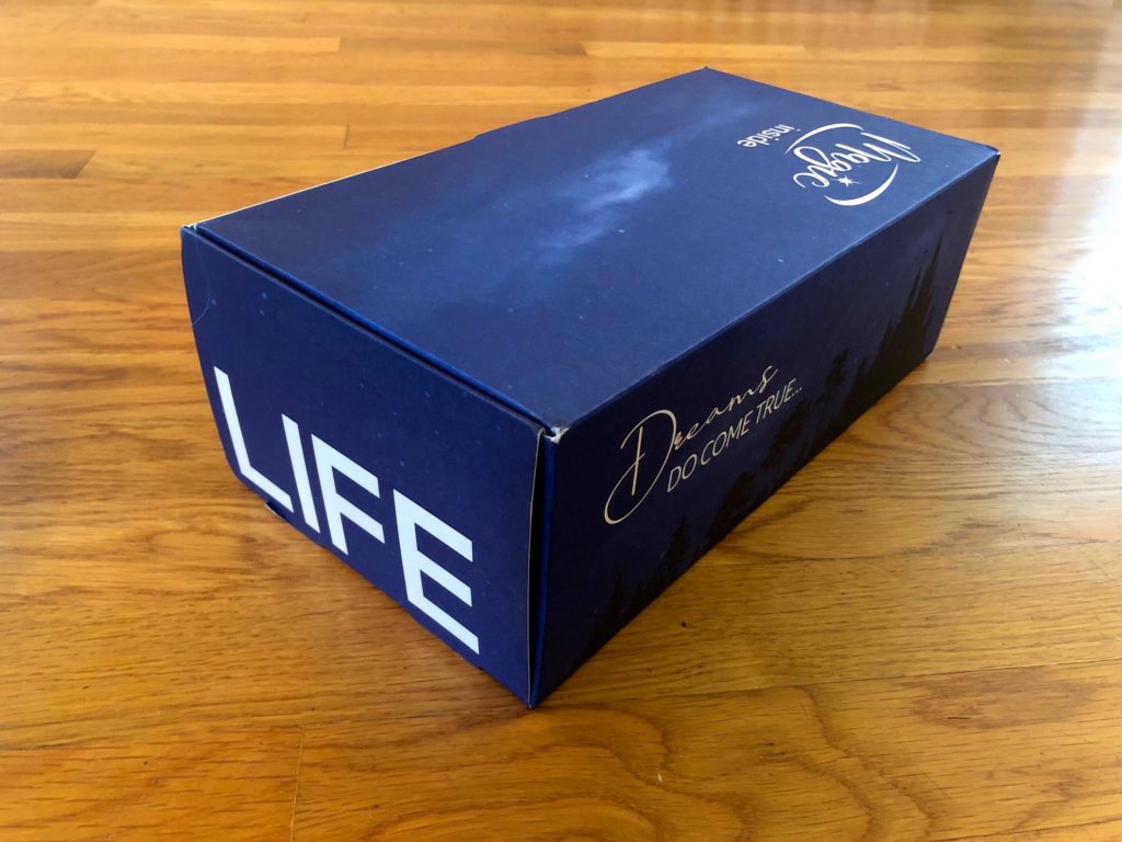 Walt Life Subscription Box