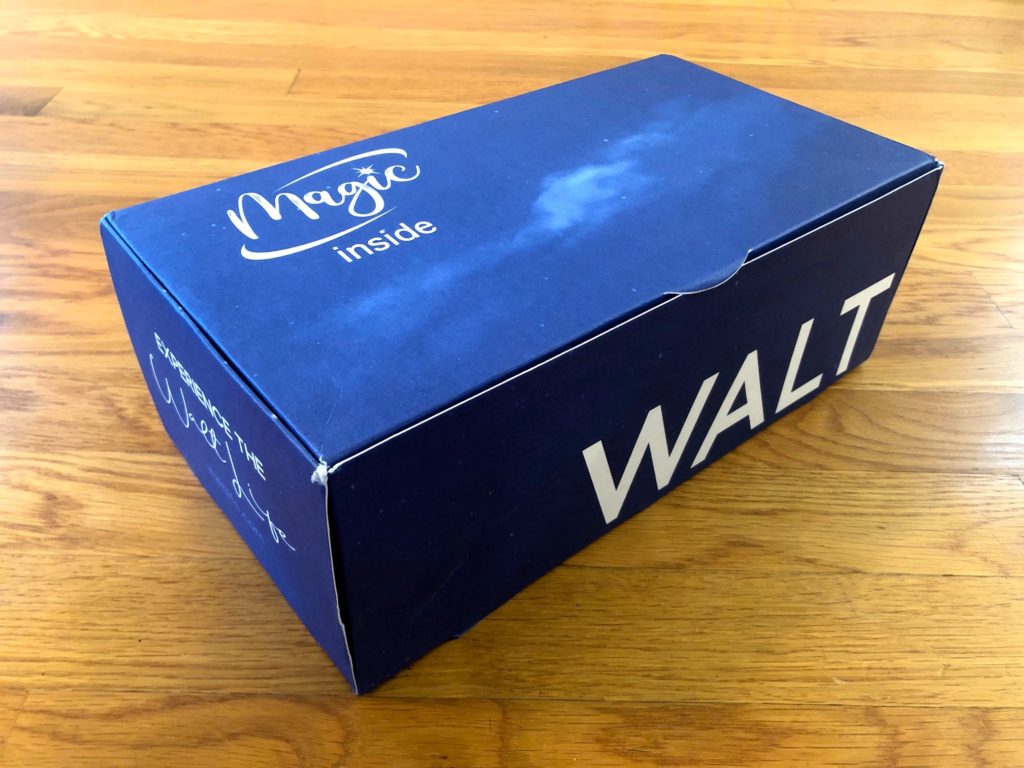 Walt Life Subscription Box